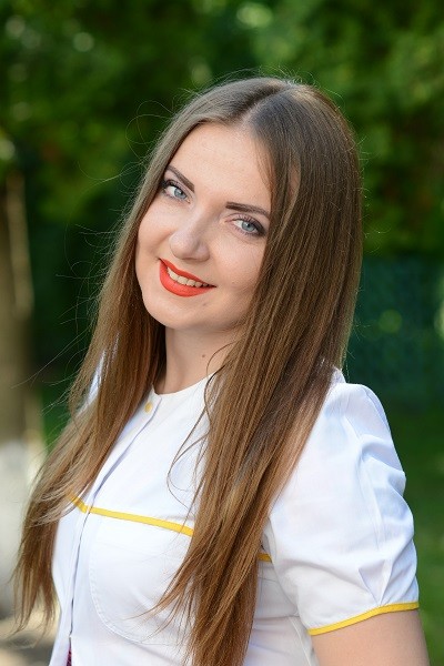 Єровенкова Катерина Петрівна