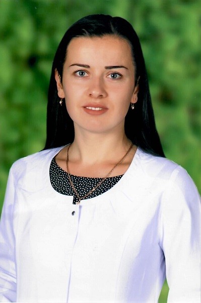 Тараненко Ольга Юріївна