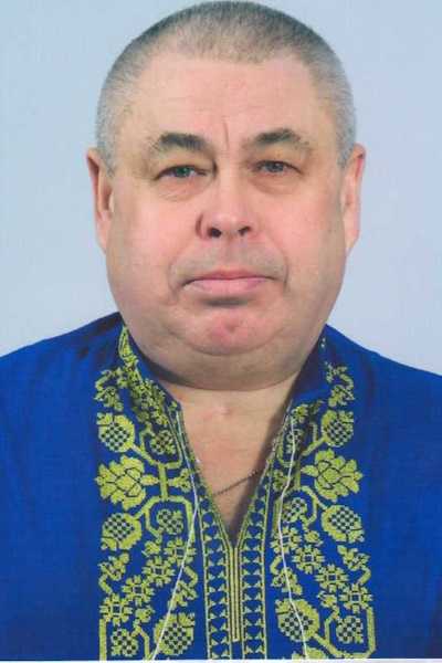 Вандоляк Талік Тарасович